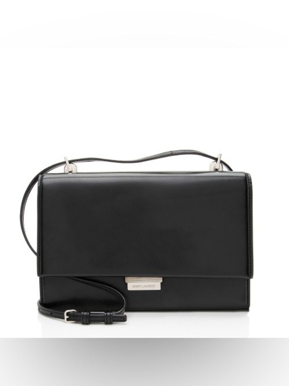 Saint Laurent Small Babylone bag